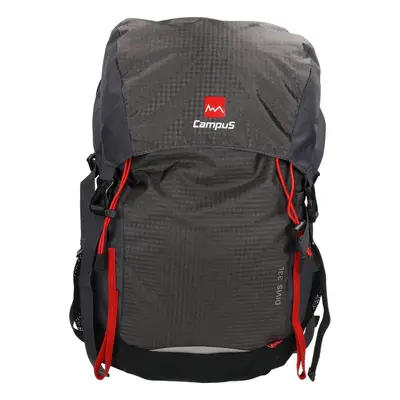 Campus Divis 33L Backpack Šedá