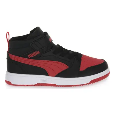 Puma 11 REBOUND V6 MID Černá