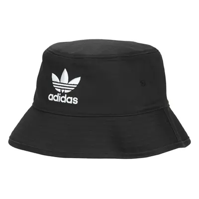 adidas BUCKET HAT AC Černá