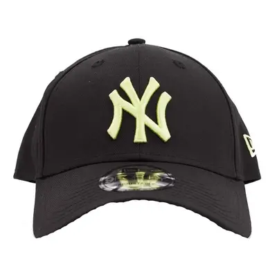 New-Era NEW YORK YANKEES BLKCMA Černá