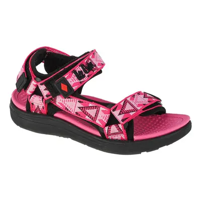 Lee Cooper Kids Sandals Růžová