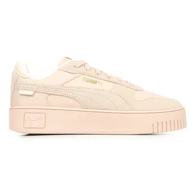 Puma Carina Street Sd Růžová