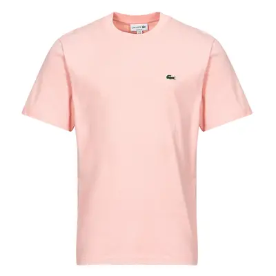 Lacoste TH7318 Růžová