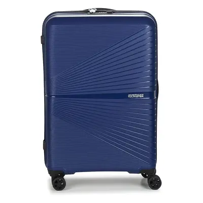 American Tourister AIRCONIC 67 CM TSA Modrá