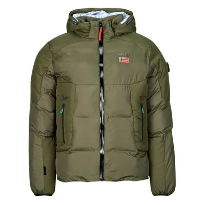 Geographical Norway CASIDAN Khaki