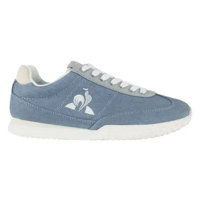 Le Coq Sportif 2210334 LIGHT BLUE Modrá