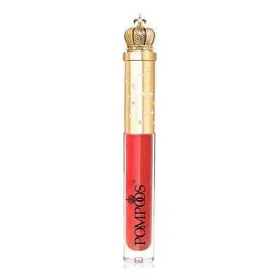 Pompöös Harald Glööckler Lip Gloss - 03 Coral Oranžová