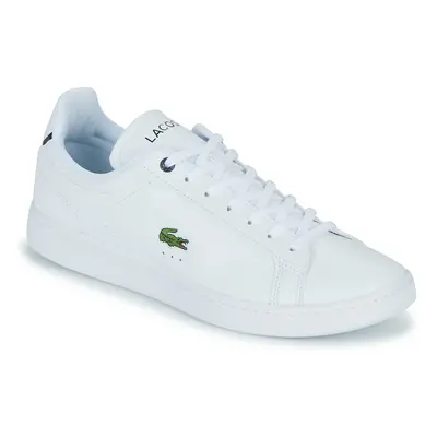 Lacoste CARNABY PRO Bílá