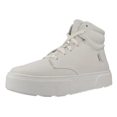 Timberland LAUREL COURT HIGH TOP Bílá