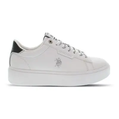 U.S Polo Assn. CANDY002AW DY2 Bílá