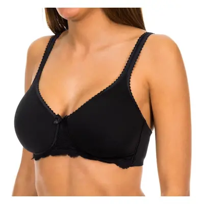 PLAYTEX P04MW-NEGRO Černá