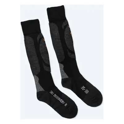 X-socks Ski Discovery X20310-X13 ruznobarevne