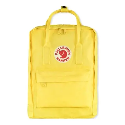 Fjallraven FJÄLLRÄVEN Kanken Backpack - Corn Žlutá