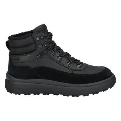 Geox Stiefelette Černá