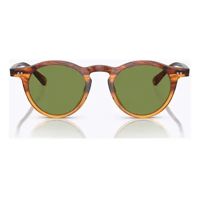 Oliver Peoples Occhiali da Sole OP-13 Sun OV5504SU 175452 Hnědá