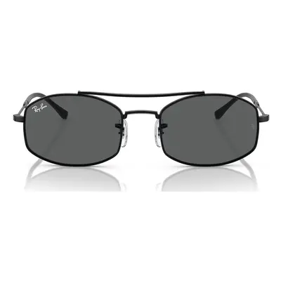 Ray-ban Occhiali da Sole RB3719 002/B1 Černá