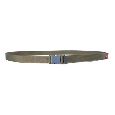 Levis 231744 CINTURA TRINITY BELT Zelená