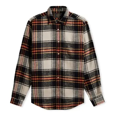 Portuguese Flannel Arc Shirt ruznobarevne