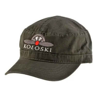 Koloski Cappello Logo Zelená