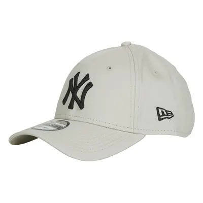 New-Era LEAGUE ESSENTIAL 9FORTY NEW YORK YANKEES Béžová