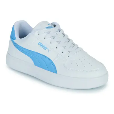 Puma Puma Caven 2.0 Jr Bílá