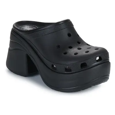 Crocs Siren Clog Černá