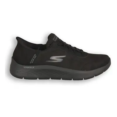 Skechers BBK GO WALK FLEX Černá