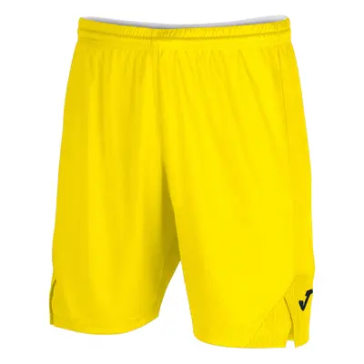 Joma Toledo II Shorts Žlutá