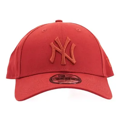 New-Era NEW YORK YANKEES INRINR Hnědá