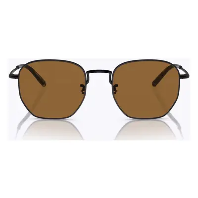 Oliver Peoples Occhiali da Sole Kierney Sun OV1331S 506253 Černá