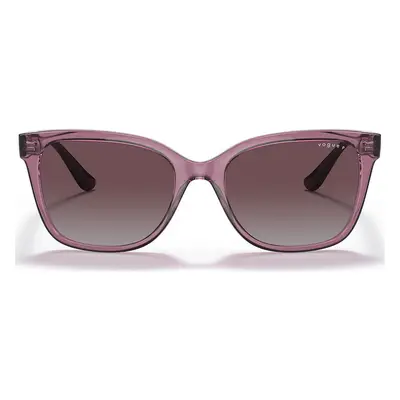 Vogue Occhiali da Sole Eyewear VO5426S 276162 Polarizzati Fialová