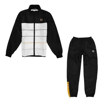 Sergio Tacchini ATHA TRACKSUIT WV Černá