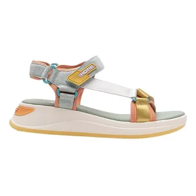 HOFF Sandals Makaroa - Multi ruznobarevne