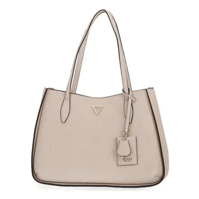 Guess STL KEANDRA CARRYALL Šedá