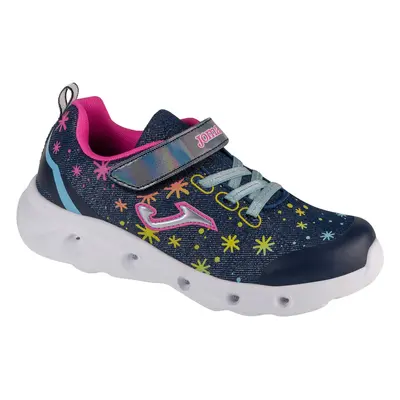 Joma Space Jr 24 JSPACW Modrá