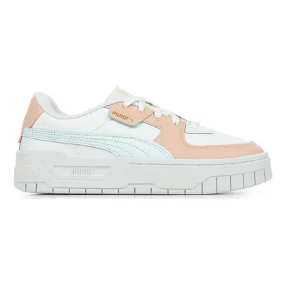 Puma Cali Dream Pastel Jr Bílá