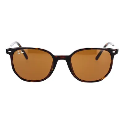 Ray-ban Occhiali da Sole Elliot RB2197 902/33 Hnědá