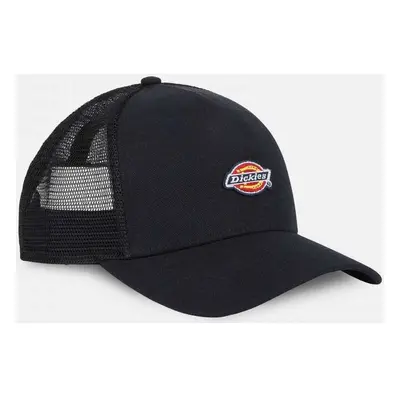 Dickies Hanston trucker Černá