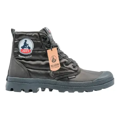 Palladium PAMPA HI DARE RHONA Černá