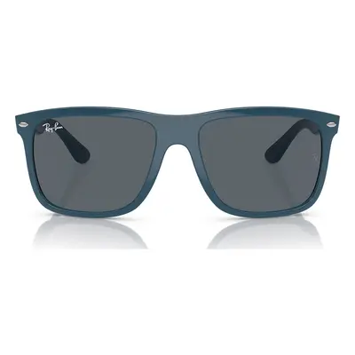 Ray-ban Occhiali da Sole Boyfriend Two RB4547 6717R5 Modrá