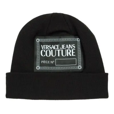 Versace Jeans Couture 73YAZK44 Černá