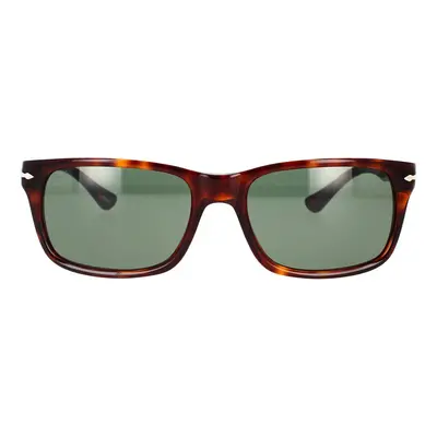 Persol Occhiali da Sole PO3048S 24/31 Hnědá