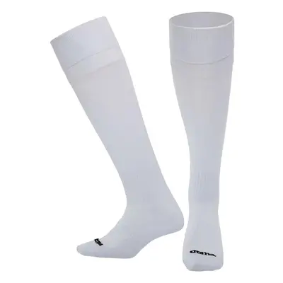 Joma Classic III Football Socks Bílá