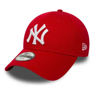 New-Era K 940 mlb league basic neyyan Červená