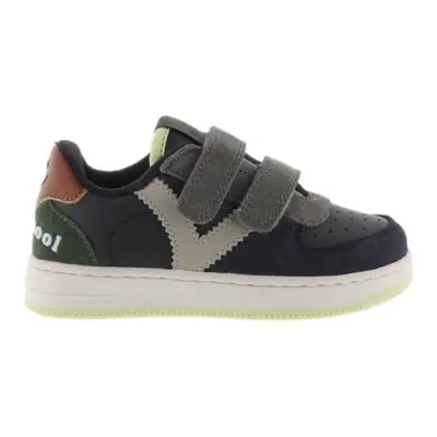 Victoria Kids Sneakers 124121 - Navy ruznobarevne