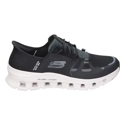 Skechers 232930-BLK Černá