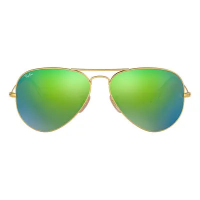 Ray-ban Occhiali da Sole Aviator Large Metal RB3025 112/19 Zlatá