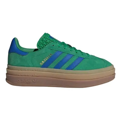 adidas Gazelle Bold W IE1370 Zelená