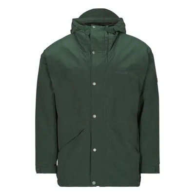 Element TREKKA PARKA Khaki