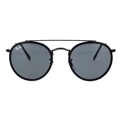 Ray-ban Occhiali da Sole RB3647N 002/R5 Černá